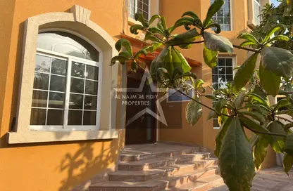 Villa - 5 Bedrooms - 6 Bathrooms for rent in Al Barsha 3 Villas - Al Barsha 3 - Al Barsha - Dubai