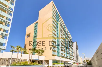 Apartment - 1 Bedroom - 2 Bathrooms for sale in Al Sana 1 - Al Muneera - Al Raha Beach - Abu Dhabi Apartment - 1 Bedroom - 2 Bathrooms for sale in Al Sana 1 - Al Muneera - Al Raha Beach - Abu Dhabi