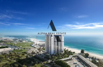Apartment - 3 Bedrooms - 4 Bathrooms for sale in The Residence - Al Khaldeia Area - Sharjah