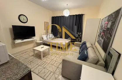 Apartment - Studio - 1 Bathroom for rent in Al Hamidiya 2 - Al Hamidiya - Ajman