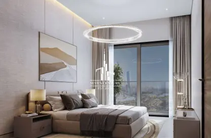 شقة - 2 غرف نوم - 3 حمامات للبيع في إيدن في شوبا سنترال - جبل علي - دبي