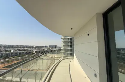 Apartment - 2 Bedrooms - 3 Bathrooms for sale in Bay Residences - Hayat Island - Mina Al Arab - Ras Al Khaimah
