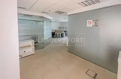 Office Space - Studio for rent in Mazaya Business Avenue - Jumeirah Lake Towers - Dubai