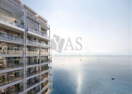 Water View image for: Penthouse - 4 bedrooms - 5 bathrooms for sale in Cape Hayat - Mina Al Arab - Ras Al Khaimah, Image 1