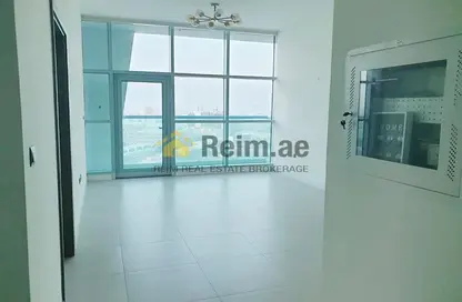 Apartment - 1 Bedroom - 2 Bathrooms for rent in La Riviera Apartments - Jumeirah Village Circle - Dubai