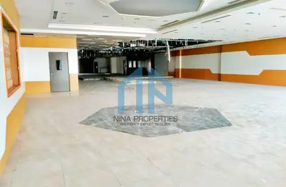 Retail - Studio - 1 Bathroom for rent in The Village Mall - Jumeirah 1 - Jumeirah - Dubai Retail - Studio - 1 Bathroom for rent in The Village Mall - Jumeirah 1 - Jumeirah - Dubai