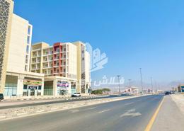 Land for sale in Seih Al Ghubb - Ras Al Khaimah