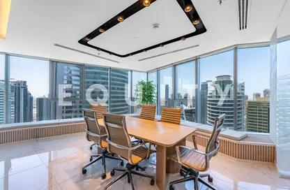 Office Space - Studio for rent in Platinum Tower (Pt Tower) - JLT Cluster I - Jumeirah Lake Towers - Dubai