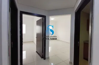 شقة - غرفة نوم - 1 حمام للايجار في مساكن النهضة - النهدة - الشارقة