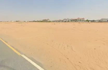Land - Studio for sale in Al Zubair Orchards - Al Rahmaniya - Sharjah