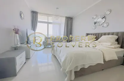 Apartment - Studio - 1 Bathroom for sale in Carson A - Carson - DAMAC Hills - Dubai
