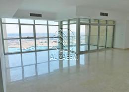 Apartment - 3 bedrooms - 4 bathrooms for sale in Ocean Terrace - Marina Square - Al Reem Island - Abu Dhabi