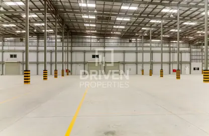 Warehouse - Studio - 7+ Bathrooms for sale in Freezone South - Jebel Ali Freezone - Jebel Ali - Dubai