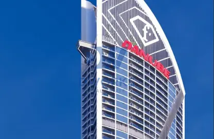 Apartment - 1 Bedroom - 2 Bathrooms for sale in Fashionz by Danube - Jumeirah Village Triangle - Dubai