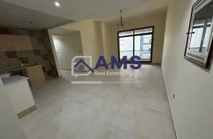 Apartment - 2 Bedrooms - 2 Bathrooms for sale in Hamza Tower - Dubai Sports City - Dubai
