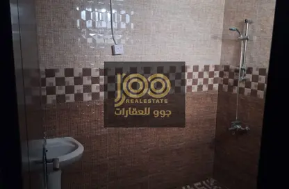 Apartment - 2 Bedrooms - 2 Bathrooms for rent in Al Salamah - Umm Al Quwain
