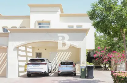 Villa - 3 Bedrooms - 3 Bathrooms for rent in Springs 4 - The Springs - Dubai