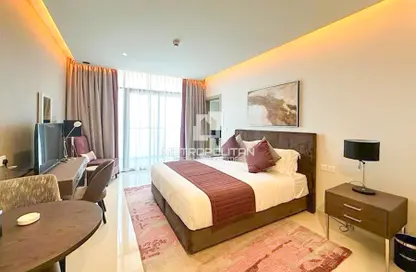 شقة - 1 حمام للبيع في آيكون سيتي  تاور بي - آيكن سيتي - الخليج التجاري - دبي