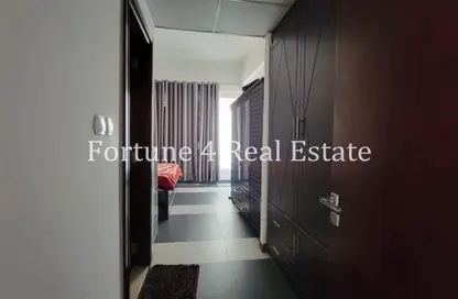 Apartment - 1 Bedroom - 1 Bathroom for rent in Silicon Heights 1 - Silicon Heights - Dubai Silicon Oasis - Dubai