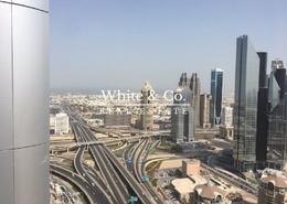 Apartment - 2 bedrooms - 3 bathrooms for sale in The Address The BLVD - Downtown Dubai - Dubai