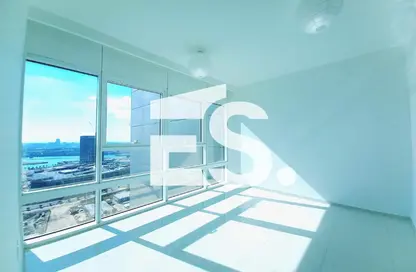 Apartment - 1 Bedroom - 1 Bathroom for sale in Horizon Tower B - City Of Lights - Al Reem Island - Abu Dhabi