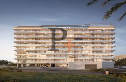 Apartment - 1 Bedroom - 2 Bathrooms for sale in Celine by Vision - Liwan - Dubai Land - Dubai Apartment - 1 Bedroom - 2 Bathrooms for sale in Celine by Vision - Liwan - Dubai Land - Dubai