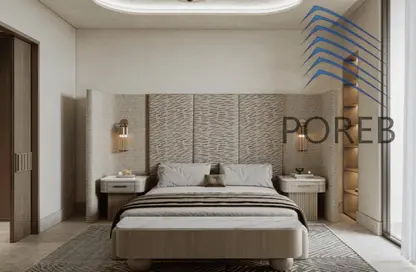 Apartment - 2 Bedrooms - 2 Bathrooms for sale in Sukoon by Nuri - Meydan Avenue - Meydan - Dubai