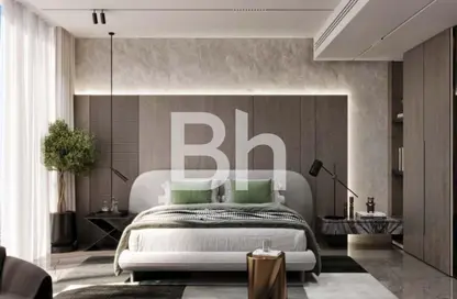 Apartment - Studio - 2 Bathrooms for sale in Samana Lake Views - Dubai Production City (IMPZ) - Dubai