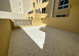 Apartment - 1 bedroom - 2 bathrooms for rent in The Pearl - Culture Village - Dubai