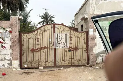 Villa - 4 Bedrooms - 4 Bathrooms for sale in Al Ghubaiba - Halwan - Sharjah