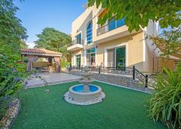 Villa - 5 bedrooms - 5 bathrooms for sale in The Aldea - The Villa - Dubai Villa - 5 bedrooms - 5 bathrooms for sale in The Aldea - The Villa - Dubai