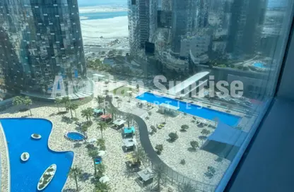 شقة - 2 غرف نوم - 3 حمامات للبيع في برج سكاي - شمس أبوظبي - جزيرة الريم - أبوظبي
