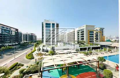 Apartment - 3 Bedrooms - 2 Bathrooms for sale in AZIZI Riviera - Meydan One - Meydan - Dubai