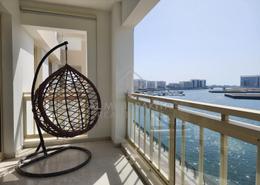 Apartment - 2 bedrooms - 3 bathrooms for sale in Lagoon B15 - The Lagoons - Mina Al Arab - Ras Al Khaimah