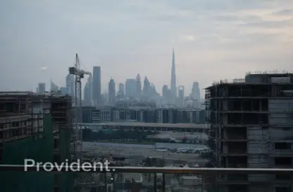 Apartment - 2 Bedrooms - 2 Bathrooms for rent in Seagate Building 3 - Seagate - Mina Rashid - Dubai