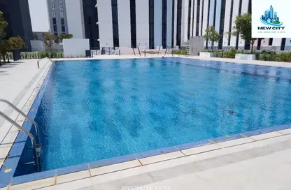 Apartment - Studio - 1 Bathroom for sale in The Solo - Aljada - Sharjah