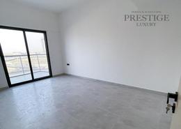 Empty Room image for: Apartment - 2 bedrooms - 3 bathrooms for rent in Binghatti Gems - Jumeirah Village Circle - Dubai, Image 1