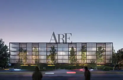 شقة - 2 غرف نوم - 3 حمامات للبيع في ذا جايت ٤ - الجادة - الشارقة شقة - 2 غرف نوم - 3 حمامات للبيع في ذا جايت ٤ - الجادة - الشارقة