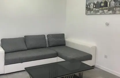 Apartment - Studio - 1 Bathroom for sale in Magnolia 2 - Emirates Gardens 2 - Jumeirah Village Circle - Dubai