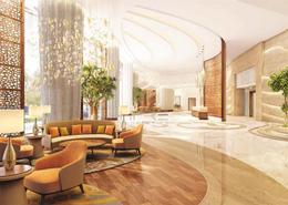 Apartment - 3 bedrooms - 4 bathrooms for sale in Imperial Avenue - Downtown Dubai - Dubai