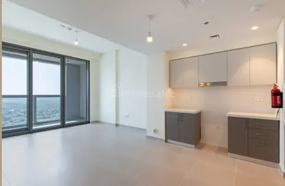 Kitchen image for: Apartment - 1 Bedroom - 2 Bathrooms for sale in Forte 2 - Forte - Downtown Dubai - Dubai, Image 1