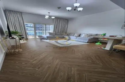 Apartment - 2 Bedrooms - 3 Bathrooms for sale in Golf View Residence - Dubai Sports City - Dubai