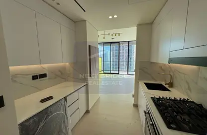 Apartment - Studio - 1 Bathroom for sale in Binghatti Amber - Jumeirah Village Circle - Dubai