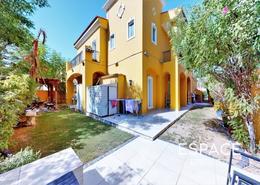 Villa - 5 bedrooms - 4 bathrooms for sale in Mirador - Arabian Ranches - Dubai