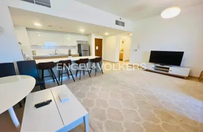 Apartment - 3 Bedrooms - 4 Bathrooms for sale in Al Andalus Tower E - Al Andalus - Jumeirah Golf Estates - Dubai