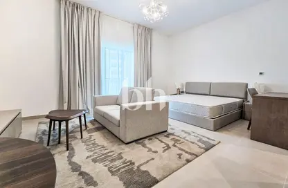 شقة - 1 حمام للايجار في شقق 4 - ياس جولف كليكشن - جزيرة الياس - أبوظبي