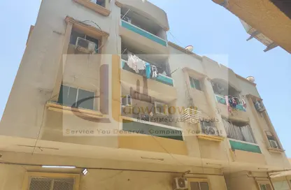 مجمع سكني - 8 غرف نوم - 8 حمامات للبيع في مشروع النخيل - عجمان وسط المدينة - عجمان