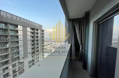 Apartment - 1 Bedroom - 1 Bathroom for rent in Sobha Creek Vistas Tower B - Sobha Hartland - Mohammed Bin Rashid City - Dubai