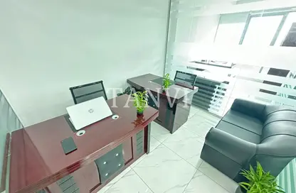 Office Space - Studio - 1 Bathroom for rent in Al Qusais 2 - Al Qusais Residential Area - Al Qusais - Dubai