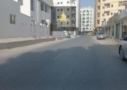 صورةمبنى خارجي لـ: أرض للبيع في مبنى جيباس 1 - النخيل 1 - النخيل - عجمان, صورة 1